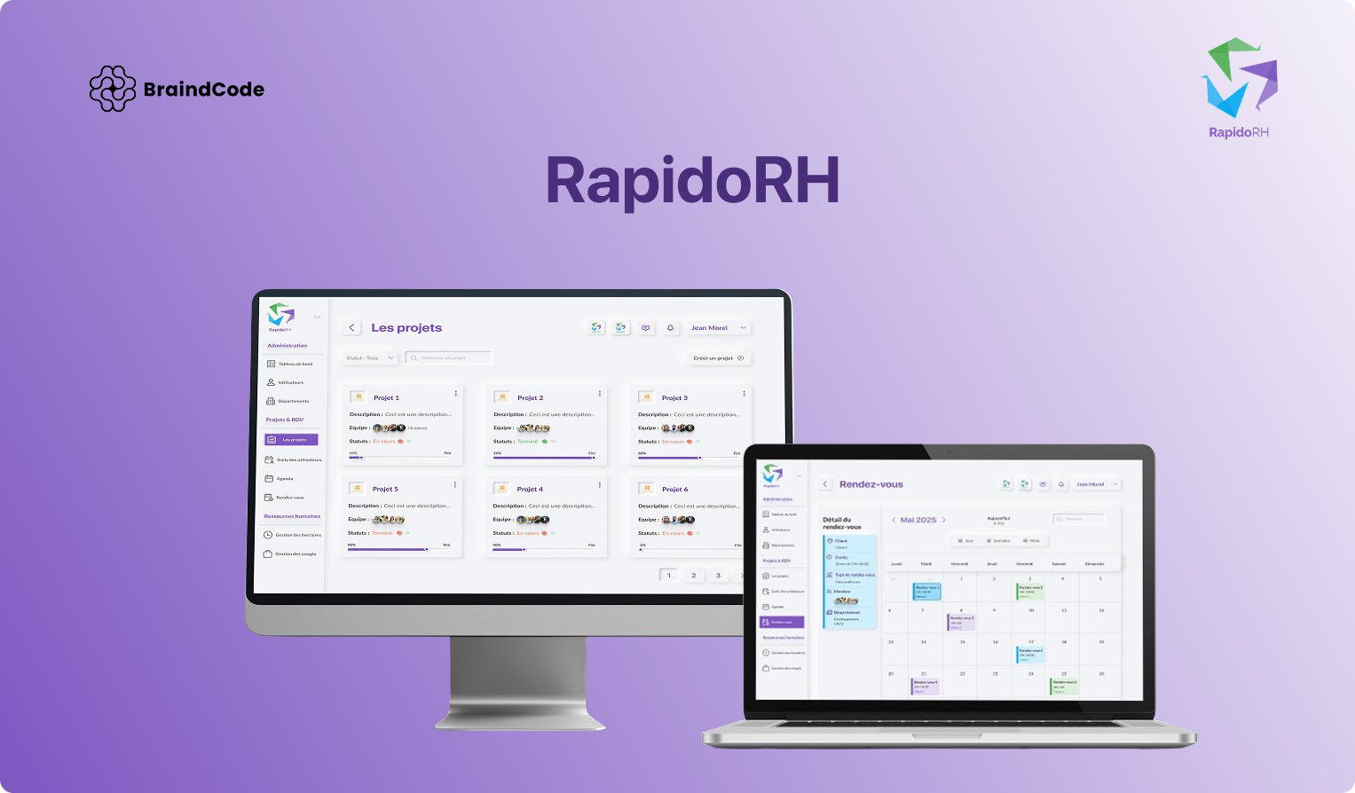 RapidoRH