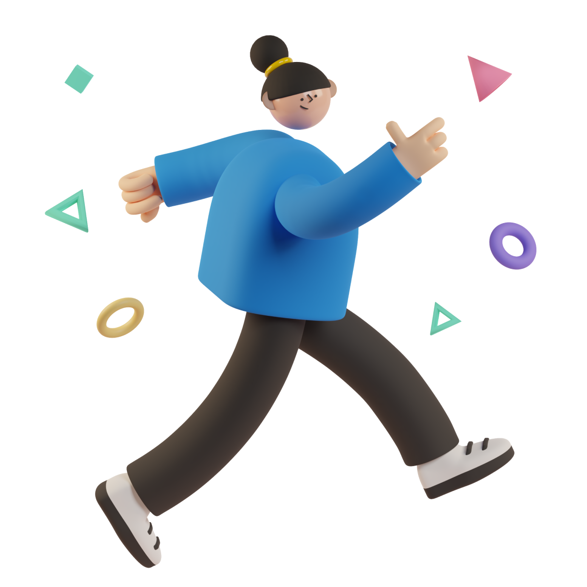 Illustration Templates Mail RapidoCRM