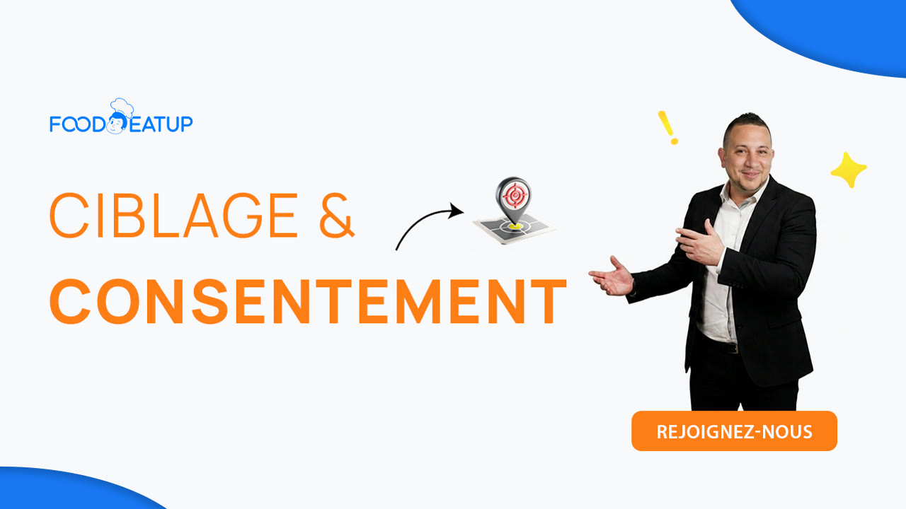 Vignette du tutoriel Ciblage et consentement clients