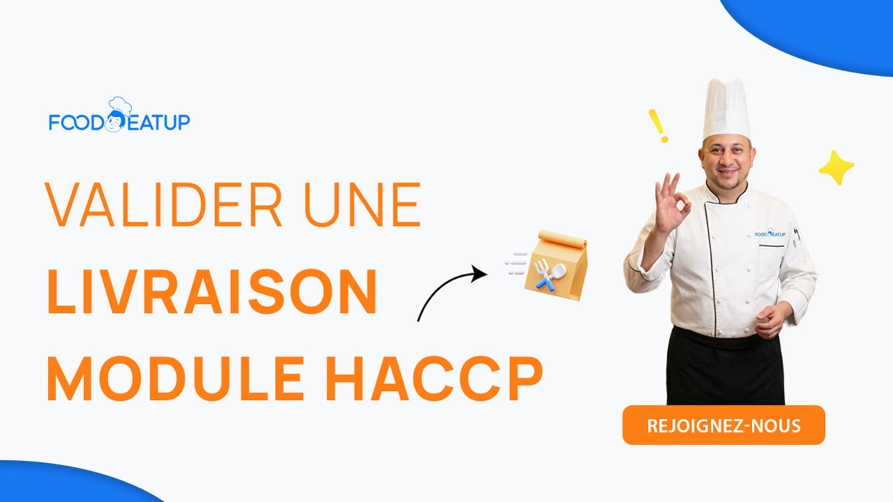 Vignette du tutoriel Ajouter, modifier ou valider une réception livraison