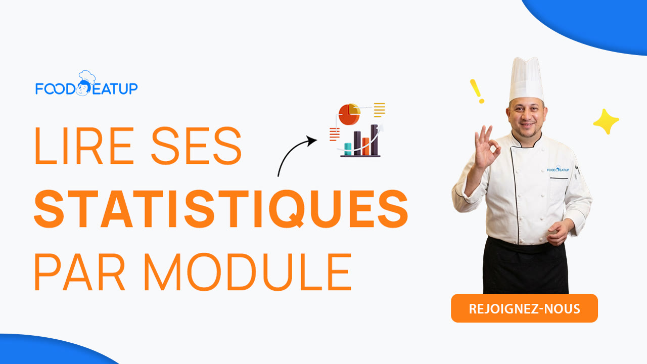 Vignette du tutoriel Lire ses statistiques par module