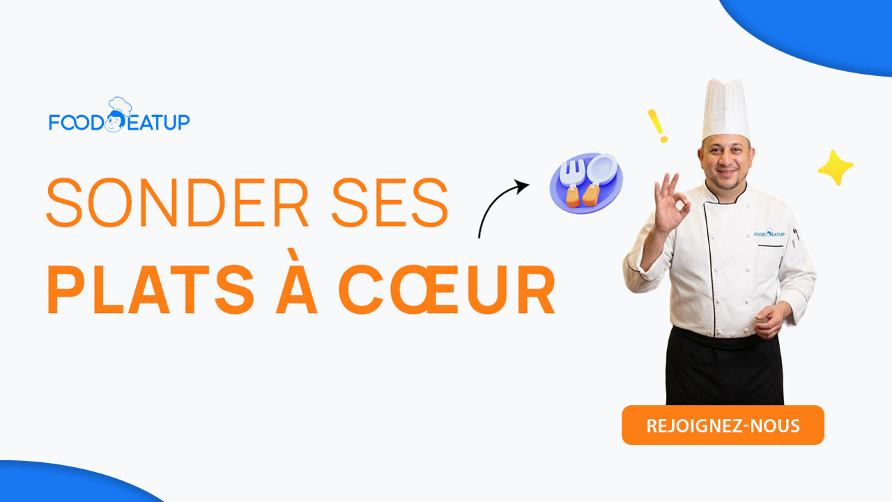 Vignette du tutoriel Ajouter une température de production (plats)