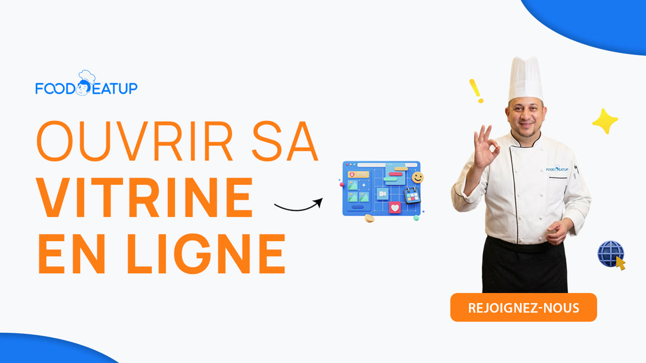 Vignette du tutoriel Ouvrir sa vitrine en ligne