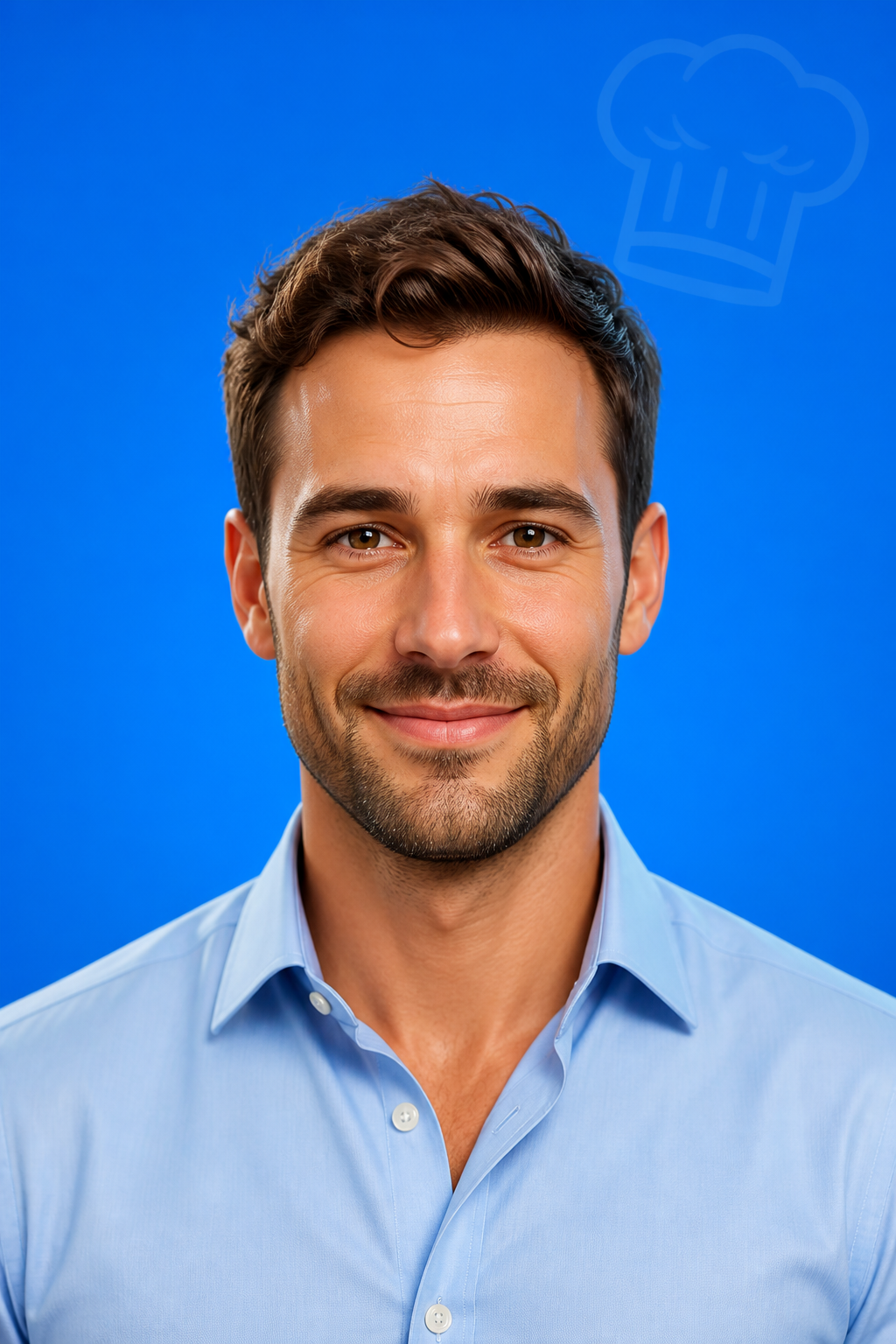 Portrait de Laurent Constanty