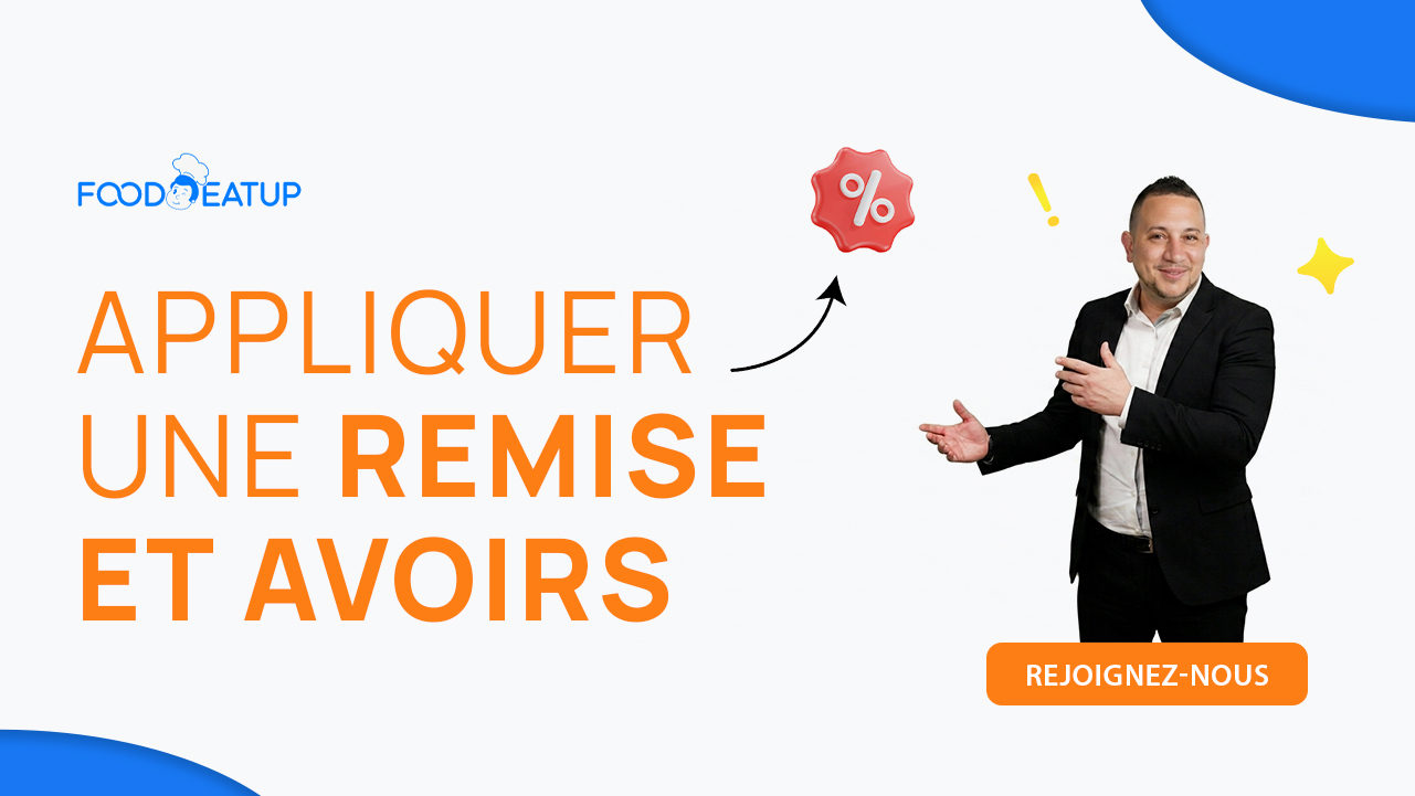 Vignette du tutoriel Appliquer une remise et des avoirs
