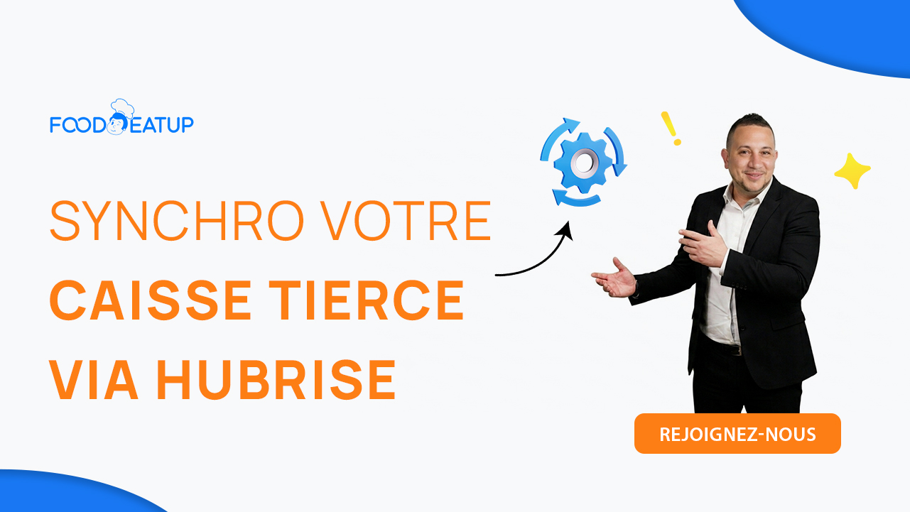 Vignette du tutoriel Synchroniser sa caisse tierce via HubRise